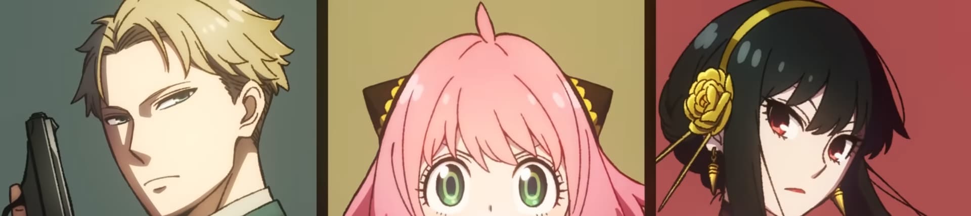 Spy x Family الموسم 7